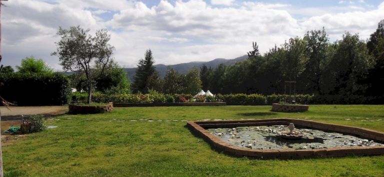 Villa Gaudia