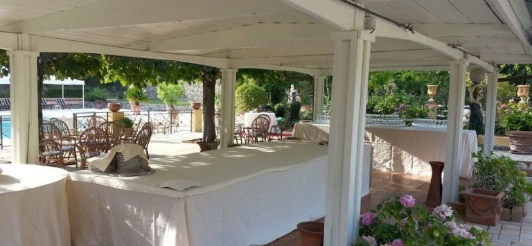 Villa Gaudia