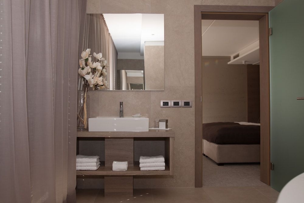 The Lodge Hotel Golfclub Eppan