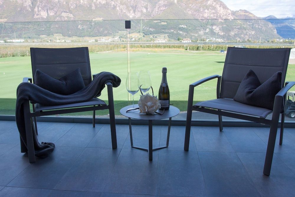 The Lodge Hotel Golfclub Eppan