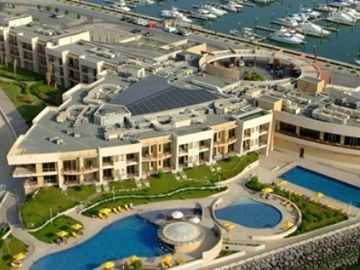 Safir Marina Hotel