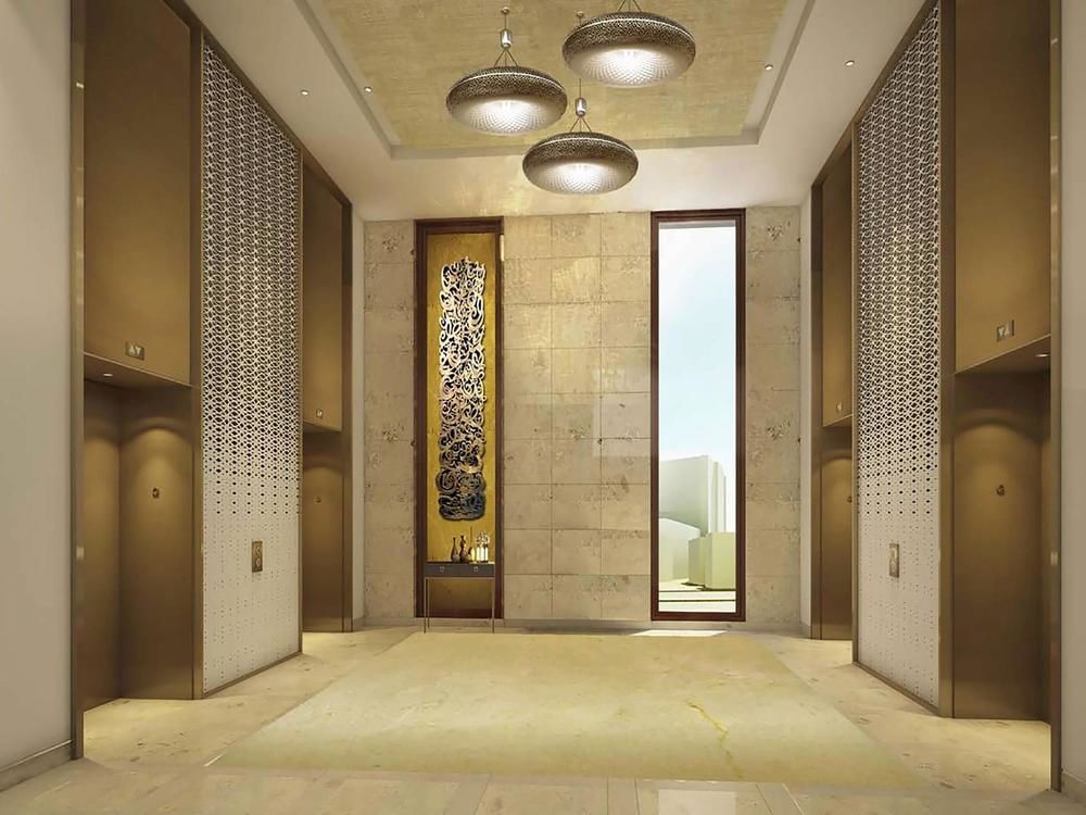Alwadi Hotel Doha - MGallery