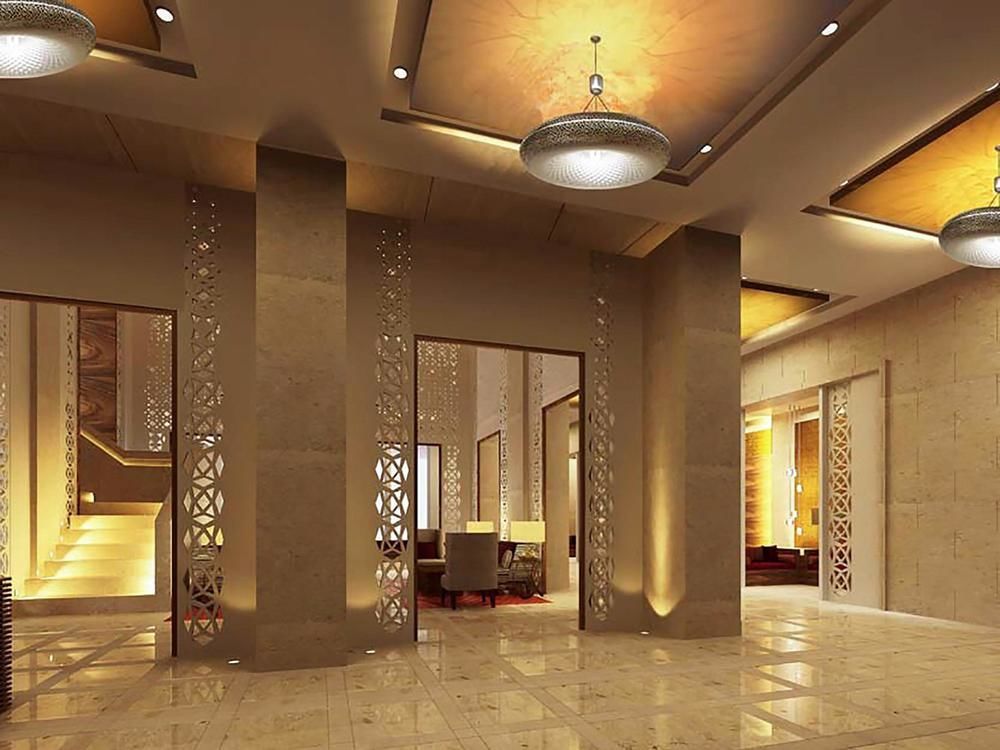Alwadi Hotel Doha - MGallery