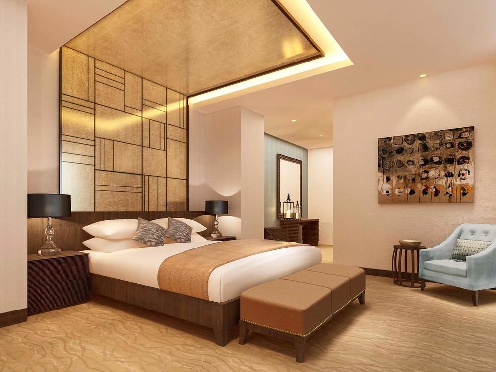 Alwadi Hotel Doha - MGallery