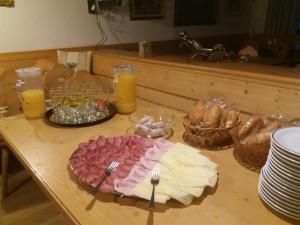 Gasthaus Furlhutte