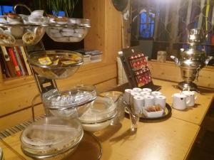 Gasthaus Furlhutte