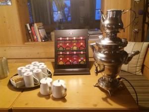 Gasthaus Furlhutte