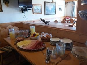 Gasthaus Furlhutte