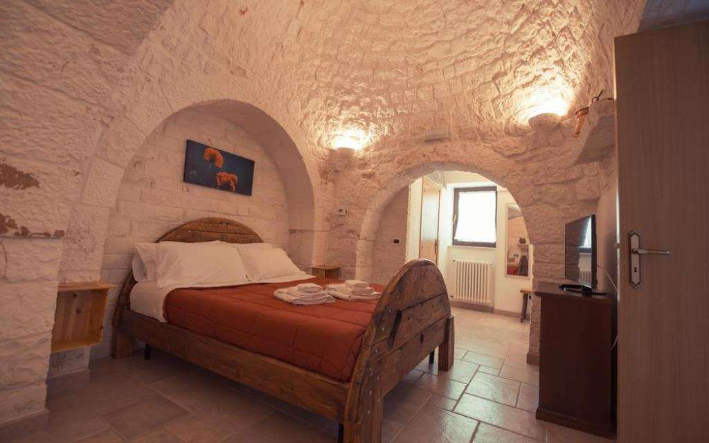 I Trulli Di Badi