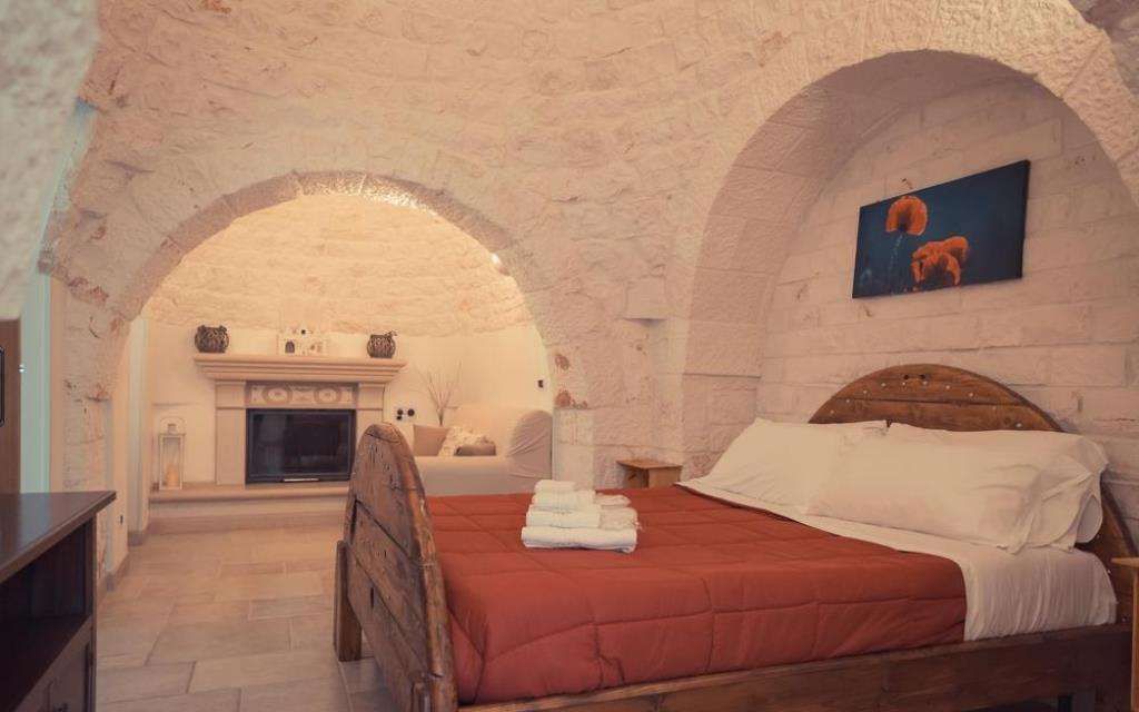 I Trulli Di Badi
