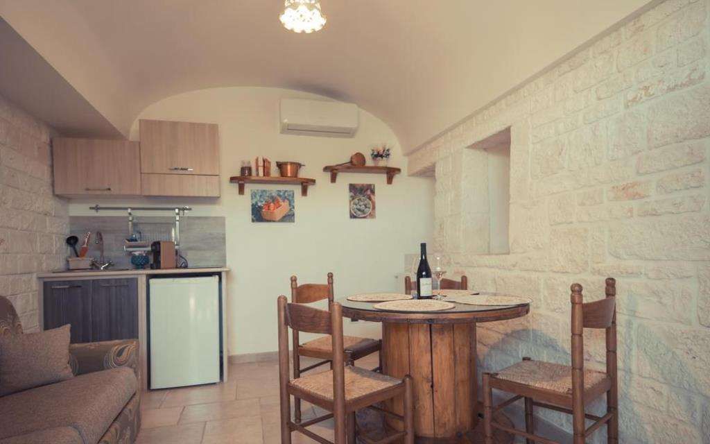 I Trulli Di Badi