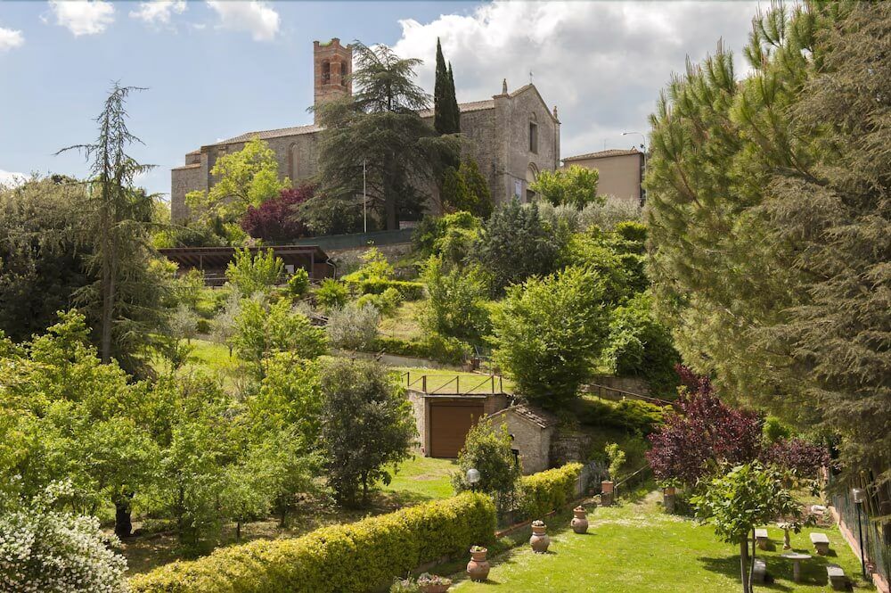 Il Bersagliere Dependance Hotel La Pace