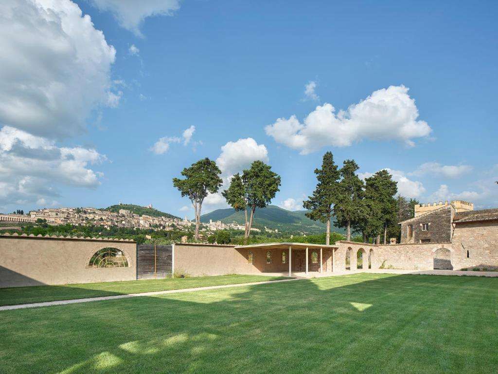 Ascesi Resort