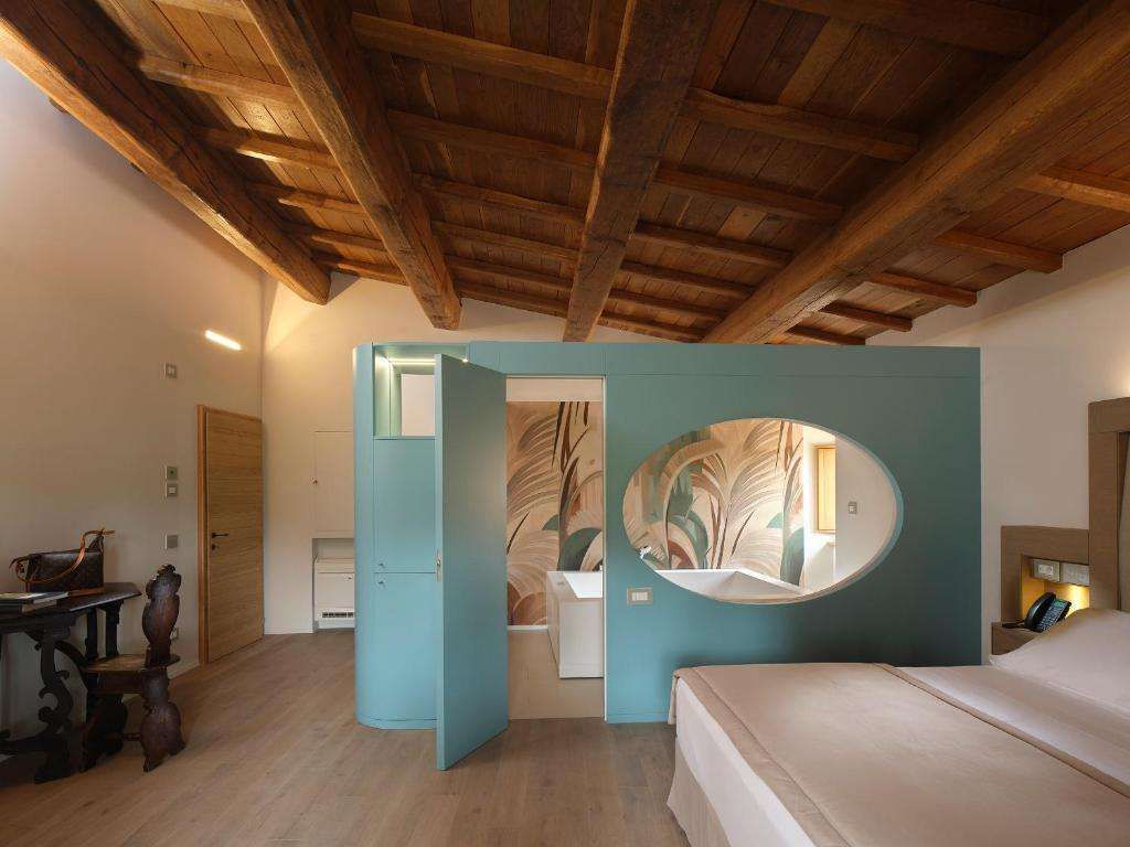 Ascesi Resort