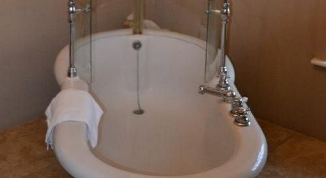 Brook House Bed and Breakfast