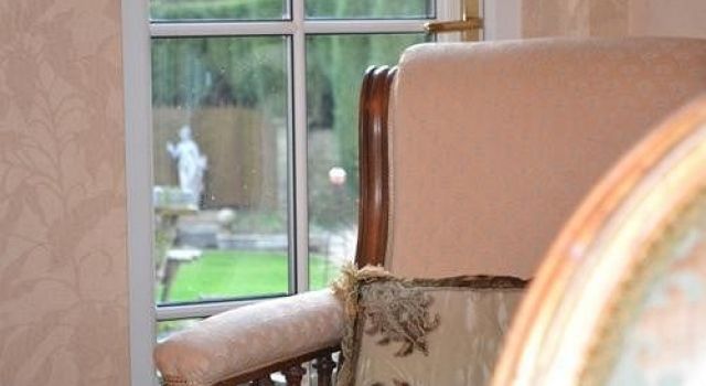 Brook House Bed and Breakfast