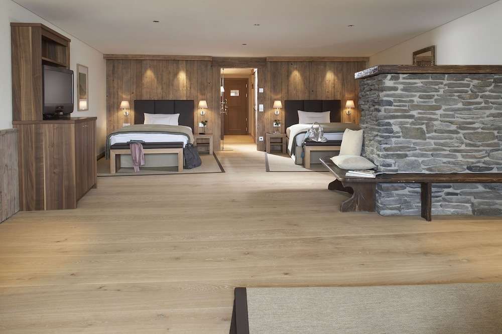 Interalpen-Hotel Tyrol