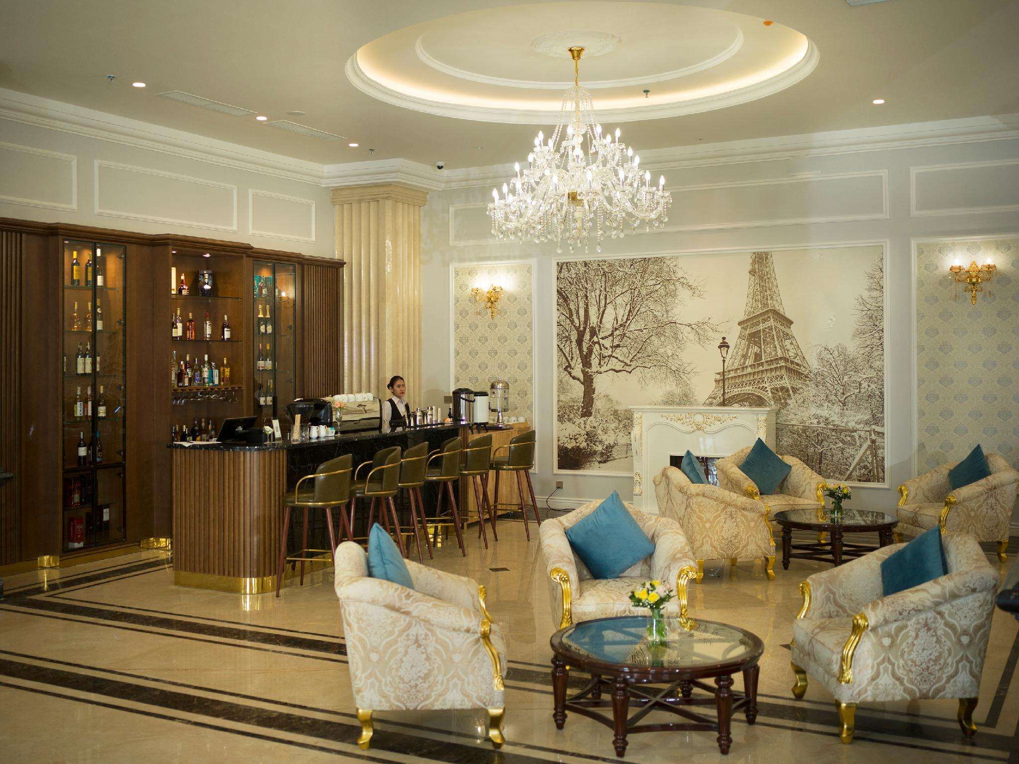 MerPerle Dalat Hotel