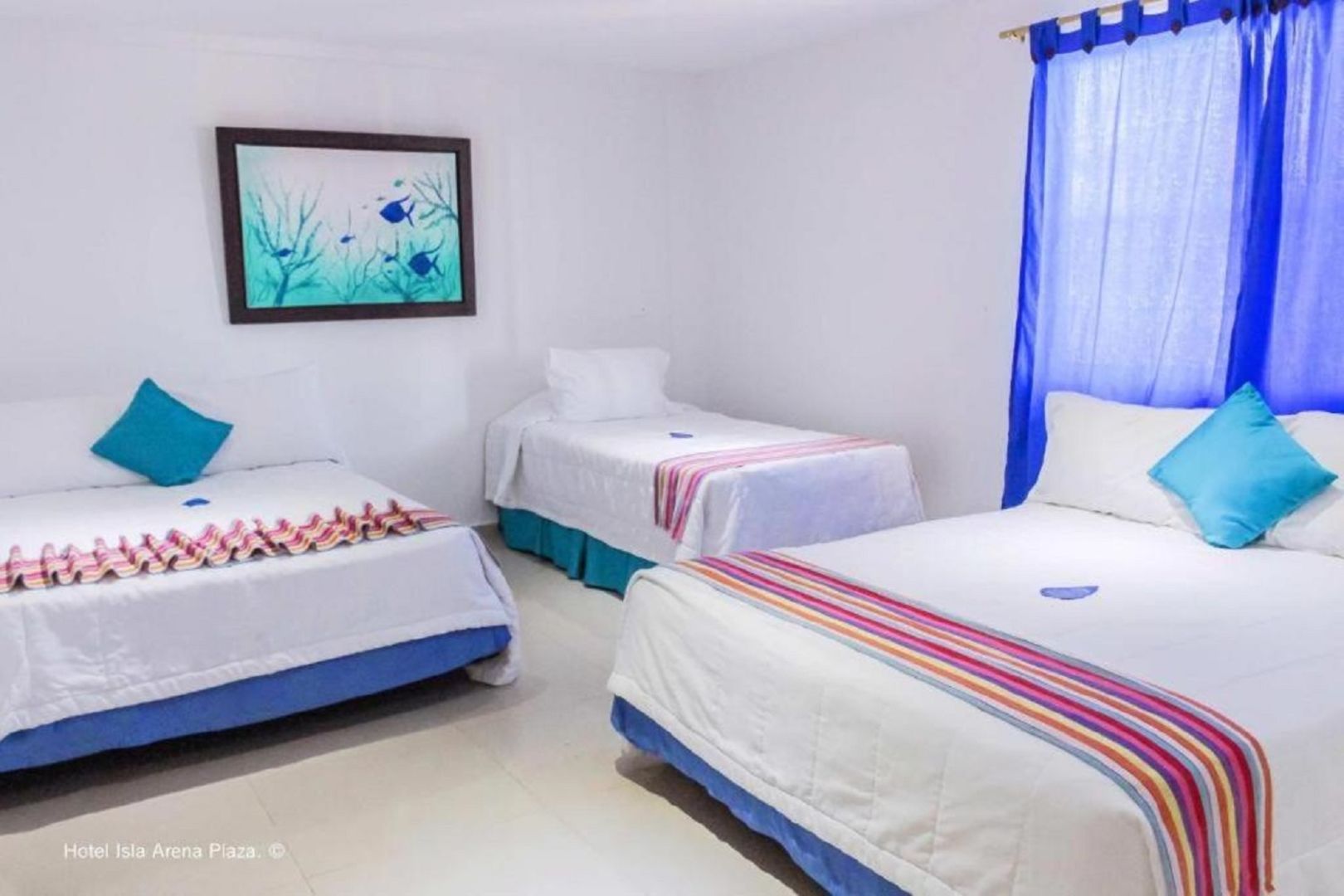 Hotel Dorado Plaza Punta Arena