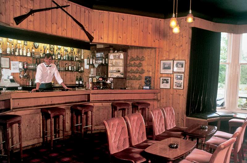 Craiglynne Hotel