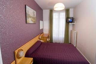 Brit Hotel ABC Champerret