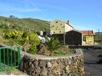 Casa Abuelo Buenaventura