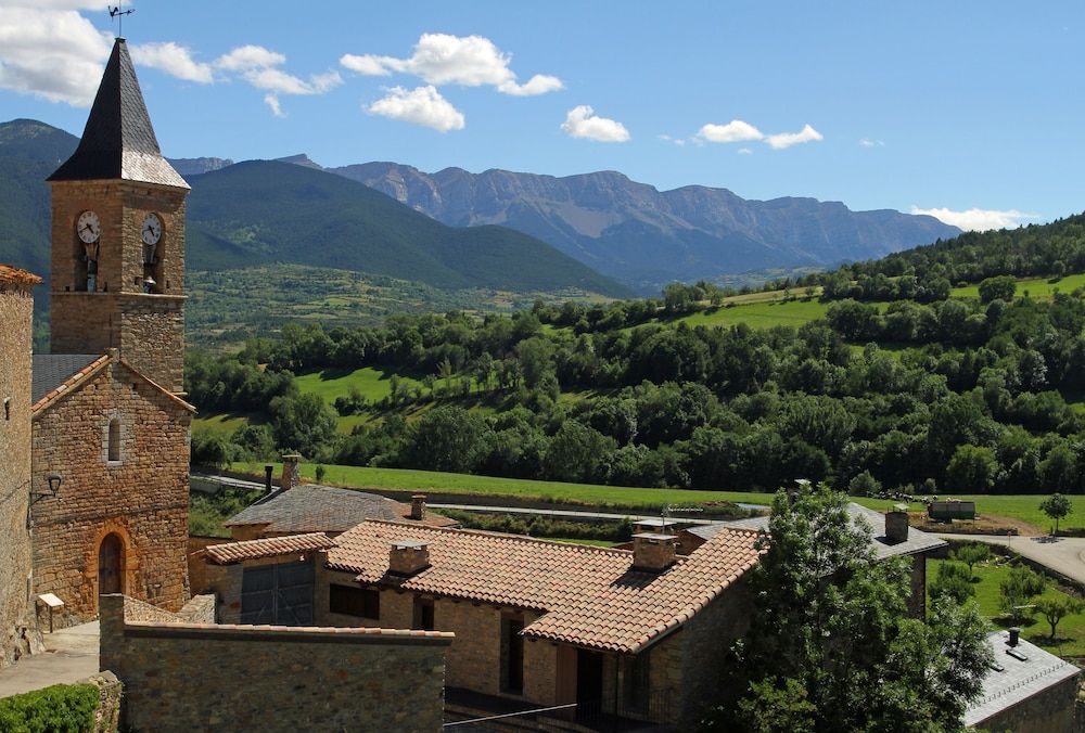 Cerdanya Viva Ecoestades