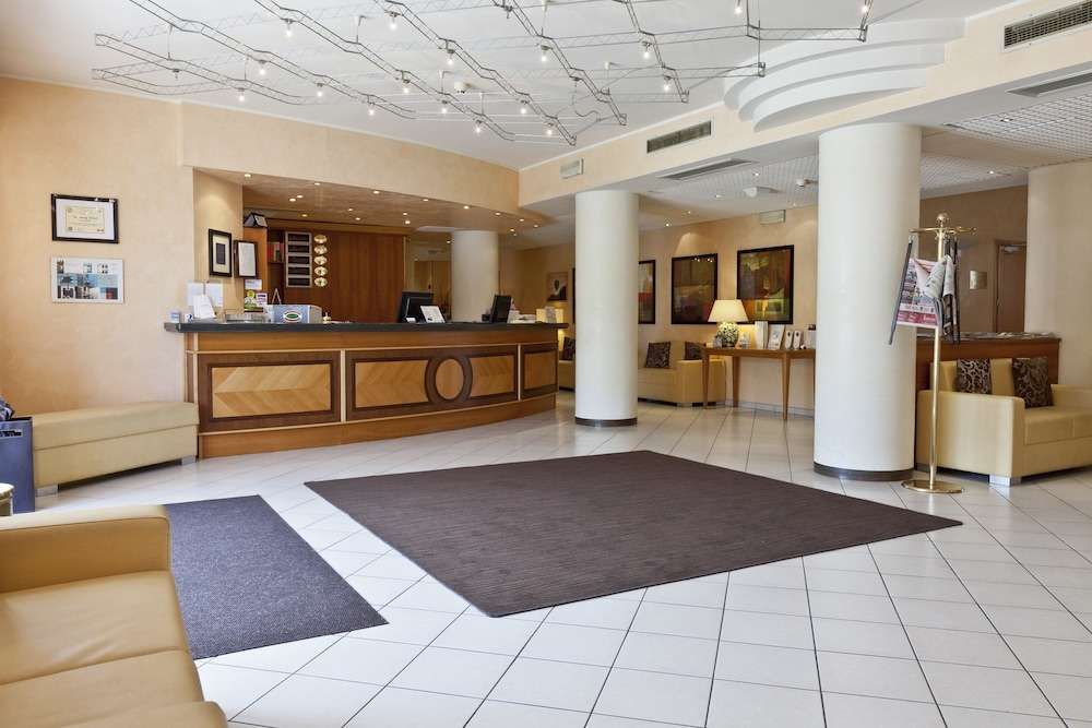Unaway Hotel Occhiobello