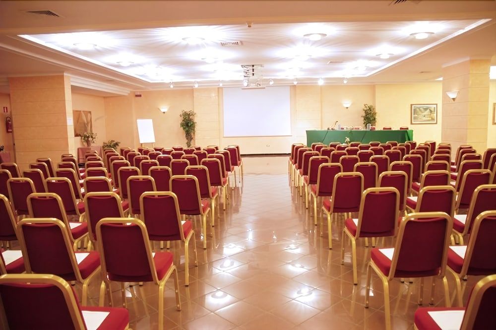 Hotel Serino