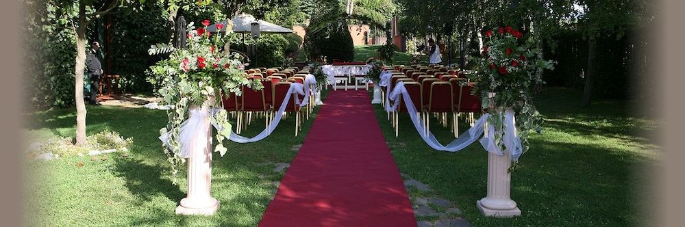 Hotel Serino