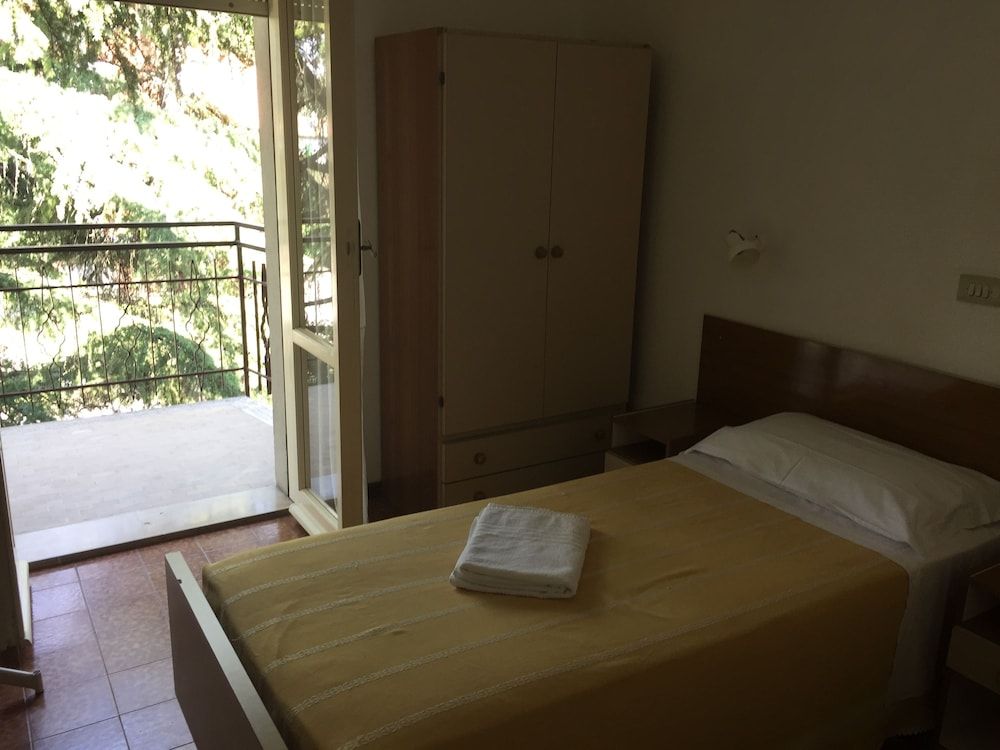 Hotel Belvedere
