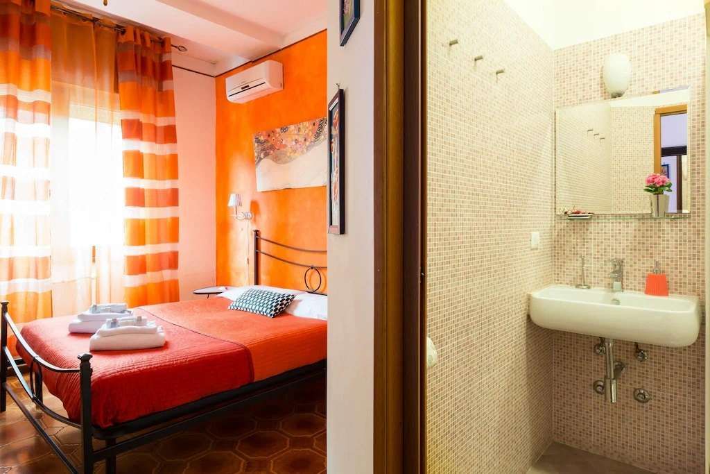 B&B RomAnticaRoma