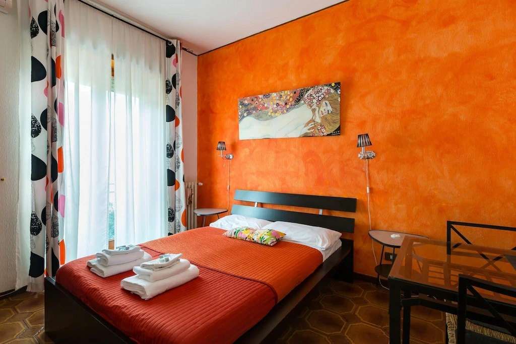 B&B RomAnticaRoma
