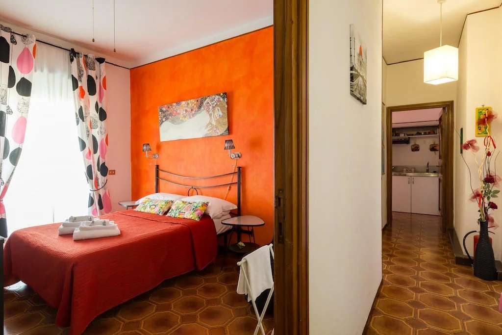 B&B RomAnticaRoma