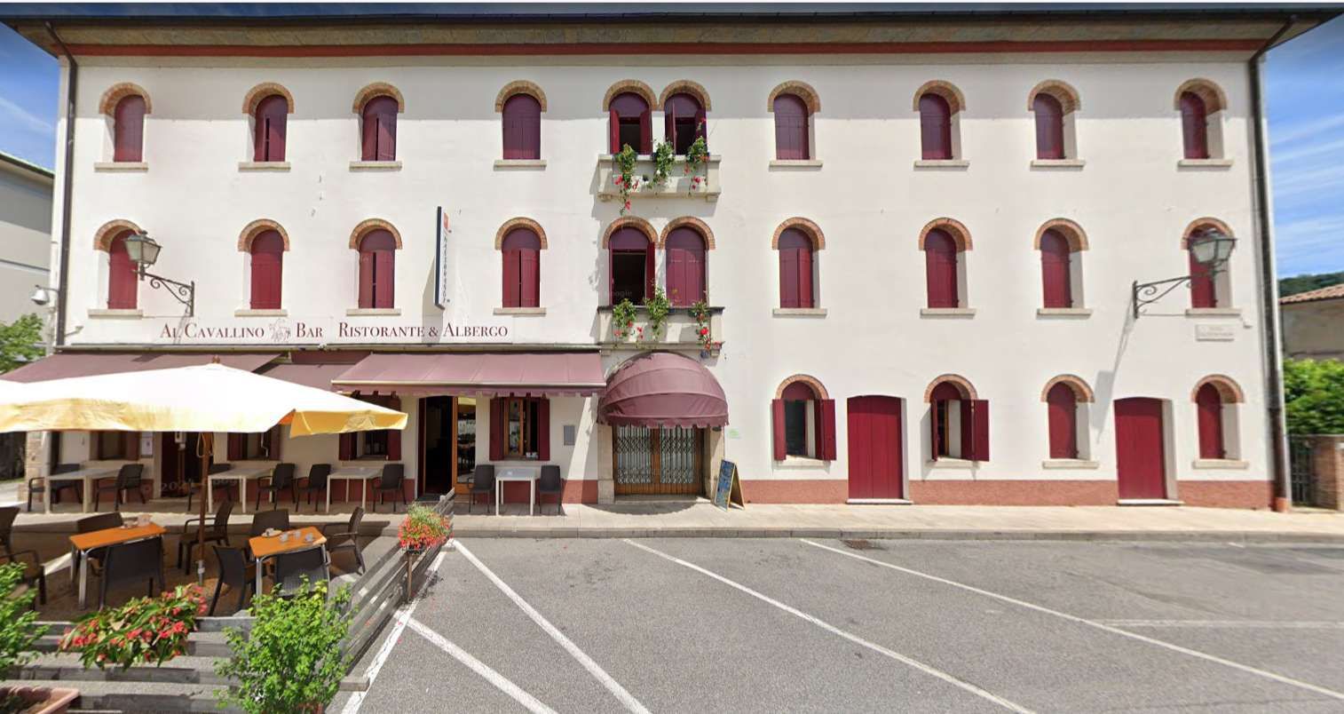 Al Cavallino