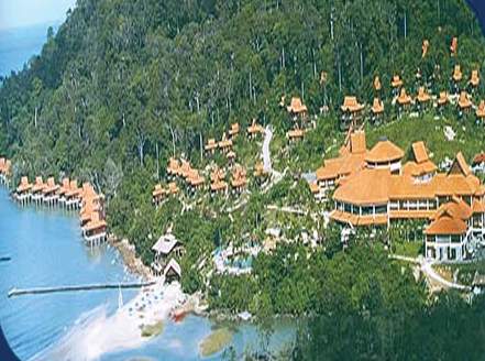 Berjaya Langkawi Resort