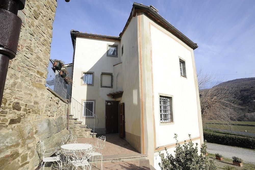 Baciano Azienda Agrituristico Venatoria