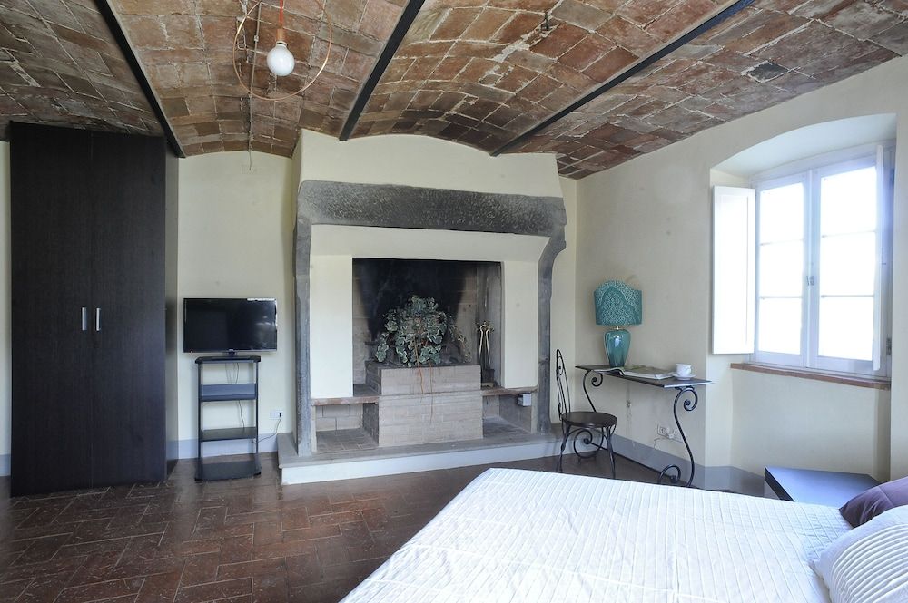 Baciano Azienda Agrituristico Venatoria