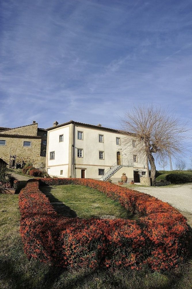 Baciano Azienda Agrituristico Venatoria