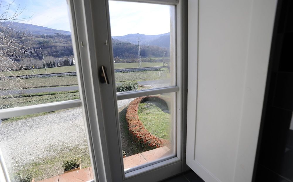 Baciano Azienda Agrituristico Venatoria