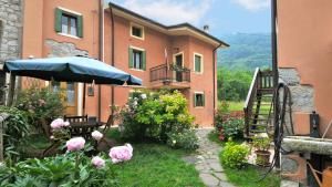 B&B La Nicchia