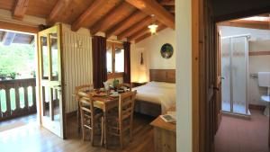 B&B La Nicchia