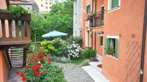 B&B La Nicchia