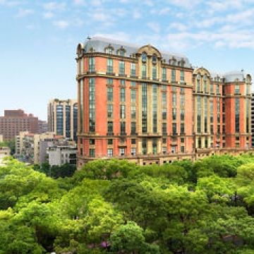 Mandarin Oriental Taipei