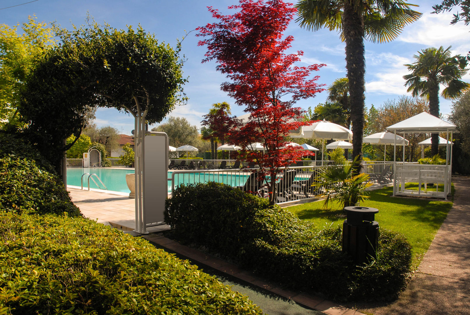 Hotel Villa Maria