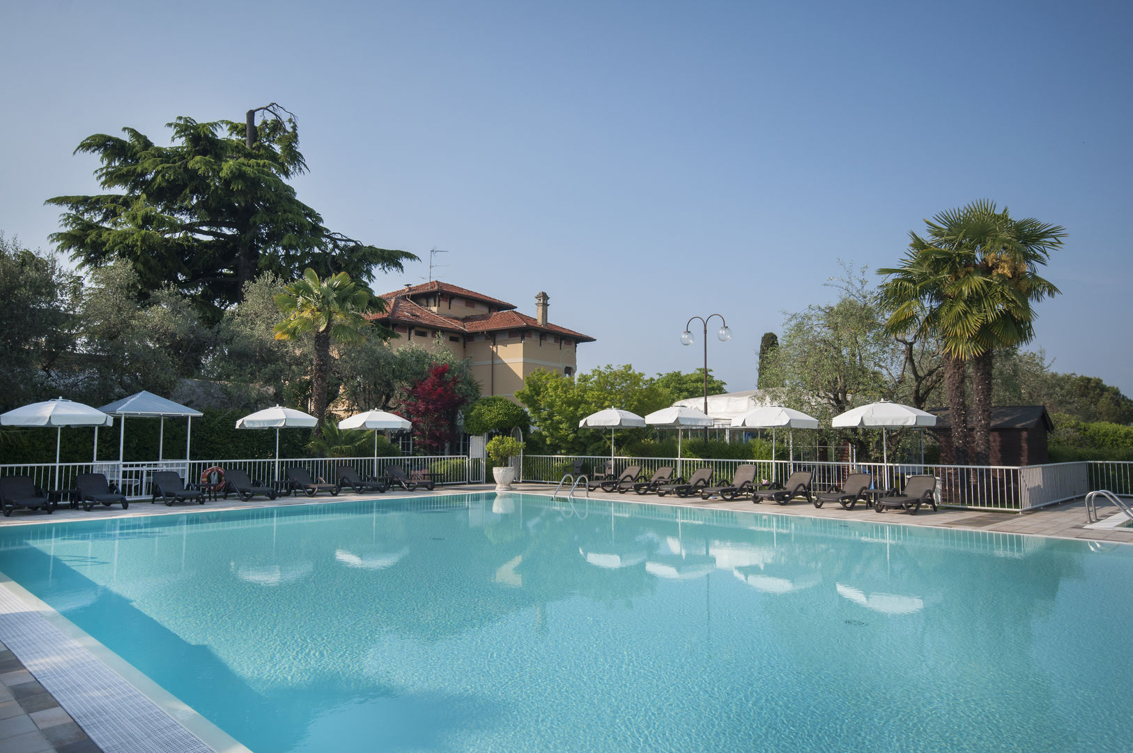 Hotel Villa Maria