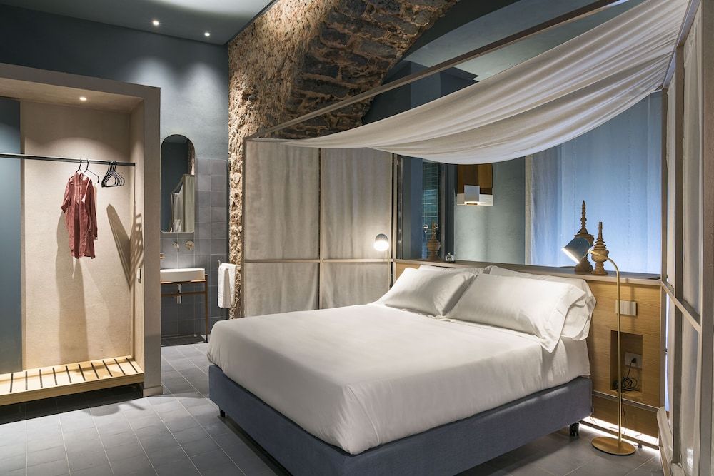 Bastio Private Suites