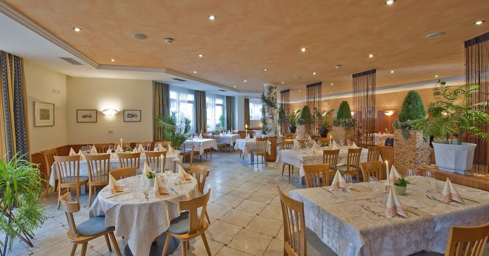 Hotel Tannerhof