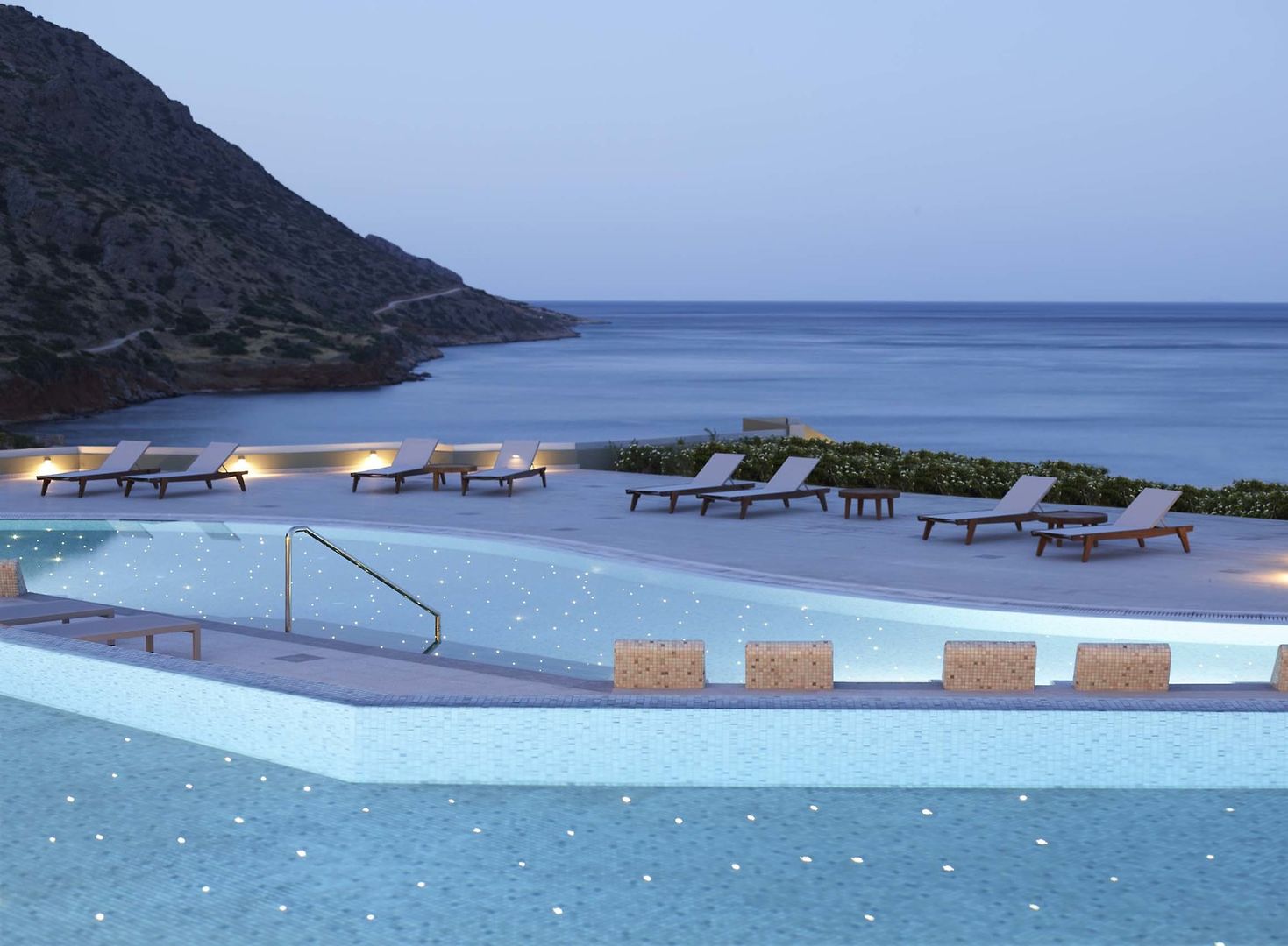 Cayo Exclusive Resort & Spa