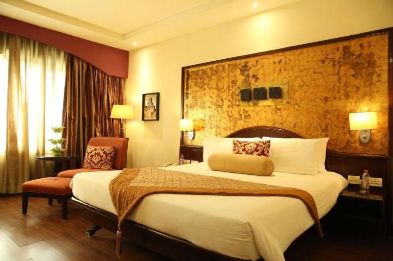Vivanta Thiruvananthapuram